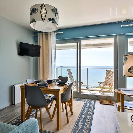 Quartier Des Presidents - Vue Apartment Les Sables-d'Olonne