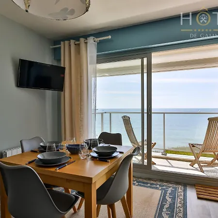 Quartier Des Presidents - Vue Apartment Les Sables-d'Olonne