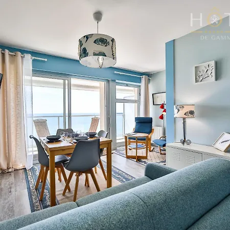Quartier Des Presidents - Vue Apartment Les Sables-d'Olonne